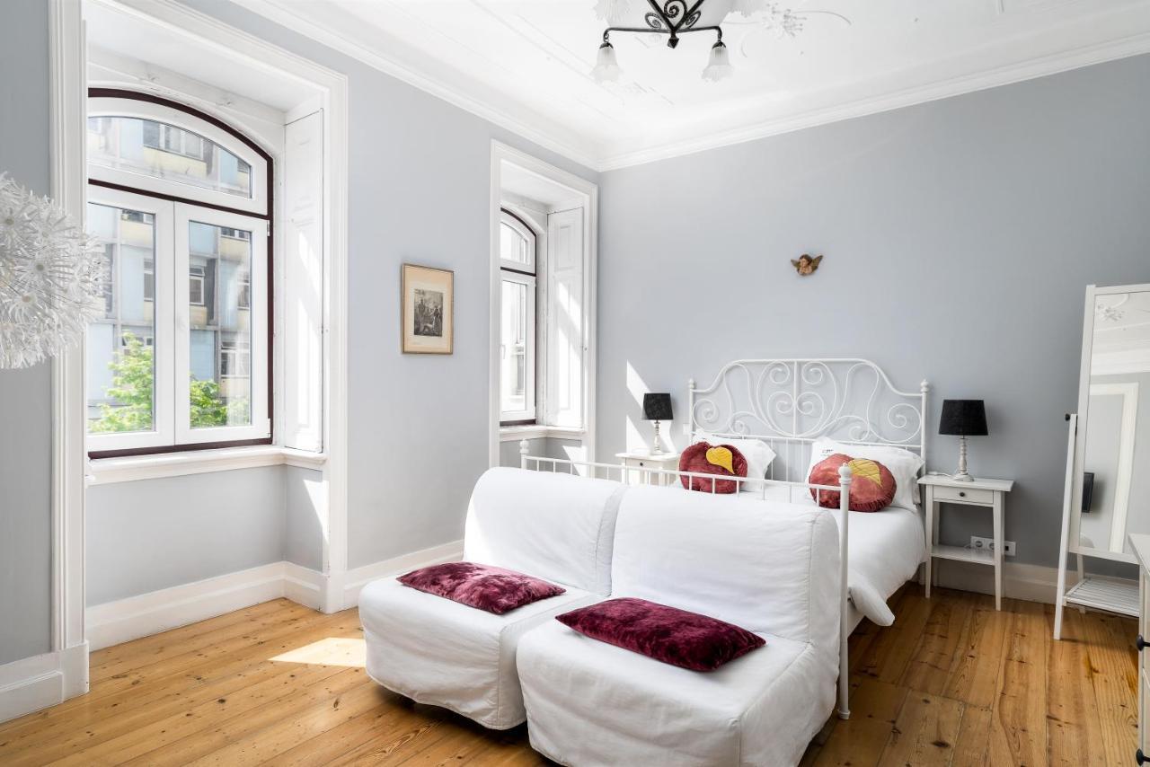 O Jardim Da Tessa Bed and breakfast Lisboa