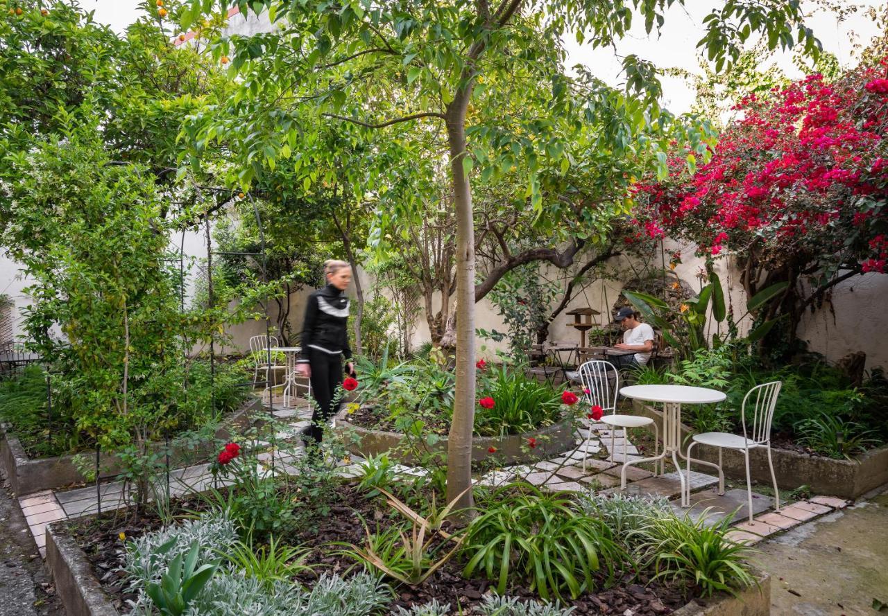 O Jardim Da Tessa Bed and breakfast 2*