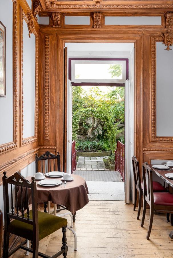 O Jardim Da Tessa Bed and breakfast Lisboa