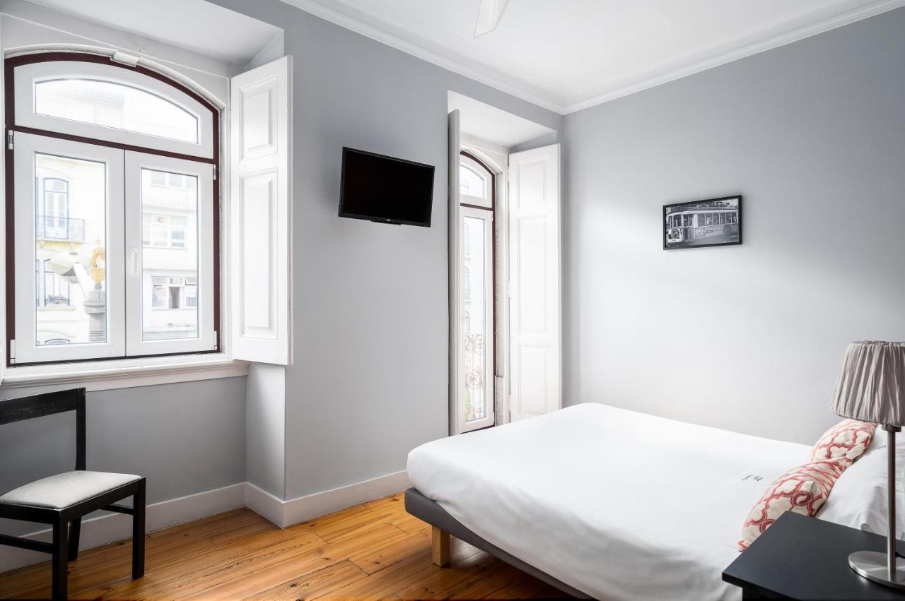 Bed and breakfast O Jardim Da Tessa Lisboa