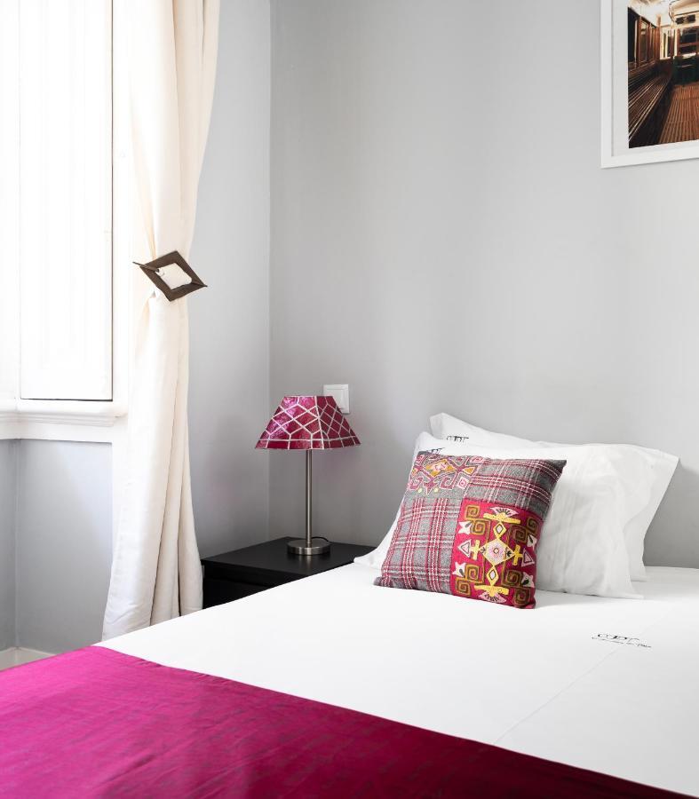 Bed and breakfast O Jardim Da Tessa