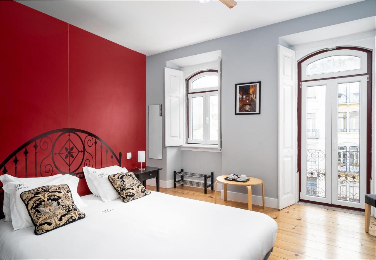 O Jardim Da Tessa Bed and breakfast