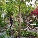 O Jardim da Tessa